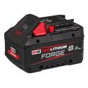 M18 FB8 - Battery M18™ FORGE™, Li-ion 18 V, 8.0 Ah, 4932492131