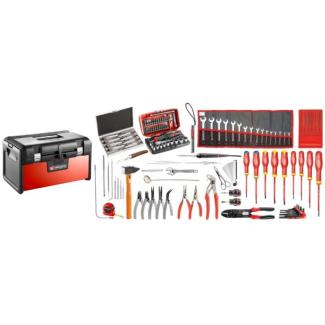 FACOM BT200.EM41A - CM.EM41A TOOLS SET + BT.200 ✔