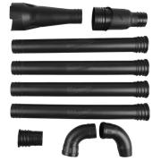 MILWAUKEE - 4932498512 - Zestaw dysz do czyszczenia rynien do dmuchawy M18 FBLG3 i M18 F2BL ✔