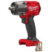 MILWAUKEE - M18 FMTIW2F12-0 - 1/2" Impact wrench, 745 Nm, 18 V, FUEL™, without equipment, 4933498057 ✔
