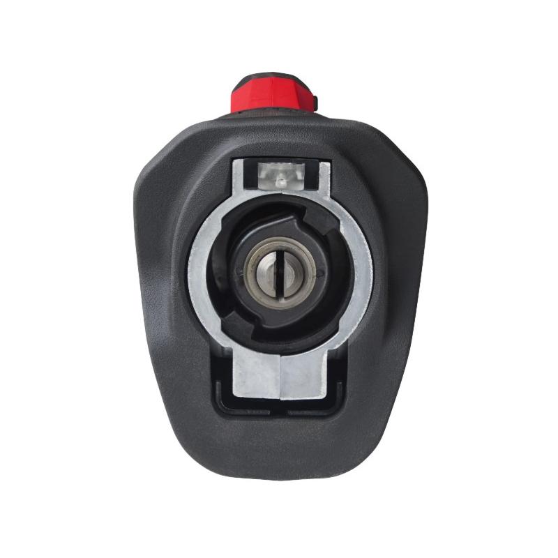 MILWAUKEE - M18 FSZ-0 - Reciprocating saw 18 V, HACKZALL™, FUEL™, without equipment, 4933498063 ✔