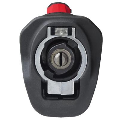 MILWAUKEE - M18 FSZ-0 - Reciprocating saw 18 V, HACKZALL™, FUEL™, without equipment, 4933498063 ✔