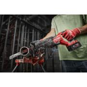 MILWAUKEE - M18 FSZ-0 - Reciprocating saw 18 V, HACKZALL™, FUEL™, without equipment, 4933498063 ✔