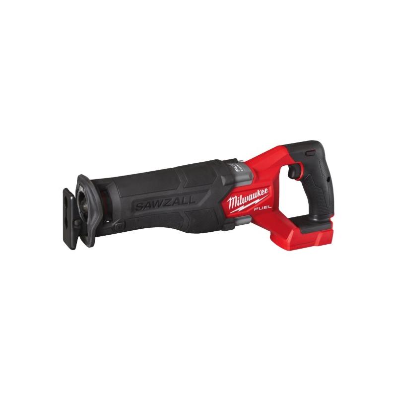MILWAUKEE - M18 FSZ-0 - Reciprocating saw 18 V, HACKZALL™, FUEL™, without equipment, 4933498063 ✔