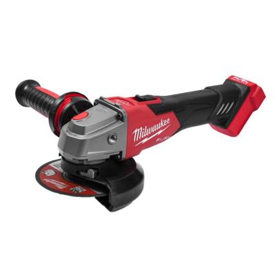 MILWAUKEE - M18 FSAG125XB-0 - Angle grinder 125 mm, 18 V, without equipment, 4933498062 ✔