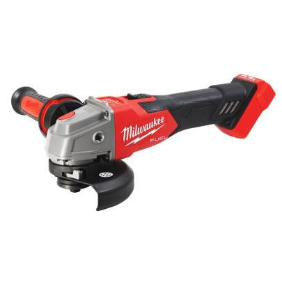 MILWAUKEE - M18 FSAG125XB-0 - Angle grinder 125 mm, 18 V, without equipment, 4933498062 ✔