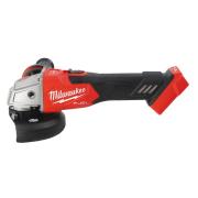 MILWAUKEE - M18 FSAG125XB-0 - Angle grinder 125 mm, 18 V, without equipment, 4933498062 ✔