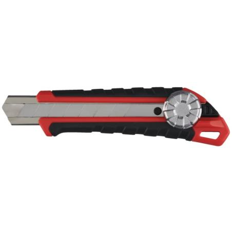 MILWAUKEE - 48221961 - Nożyk z łamanym ostrzem 18 mm