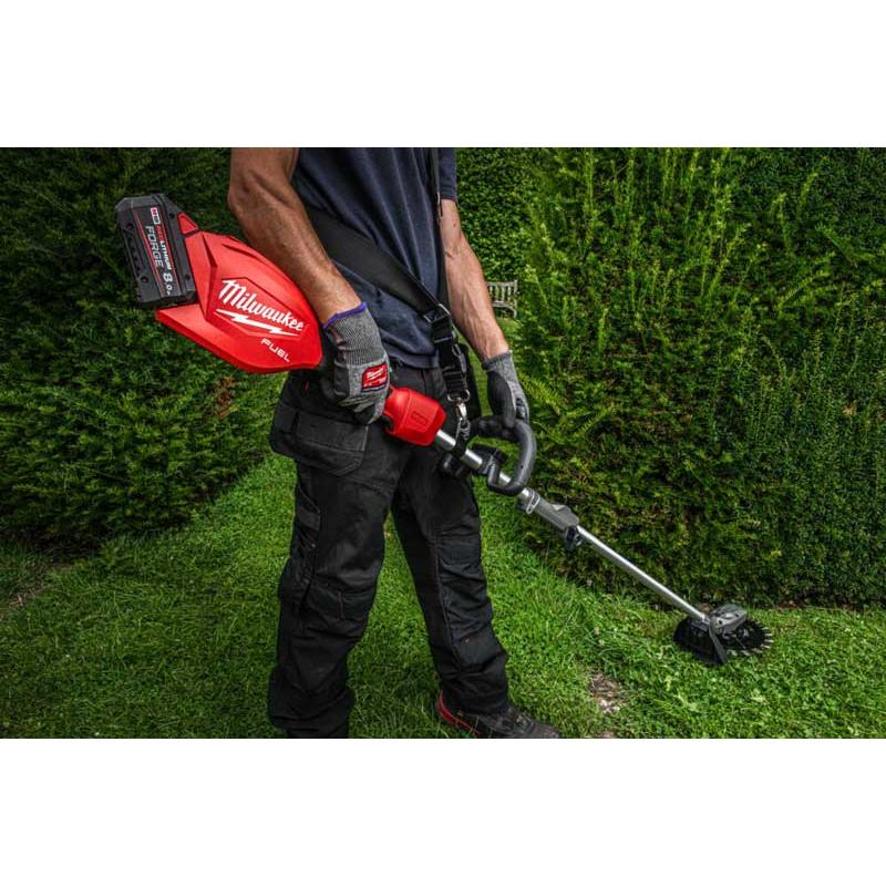 MILWAUKEE - M18 FOPH2-0 - Ogrodnicze urządzenie podstawowe 18 V, FUEL™ - 4933492662
