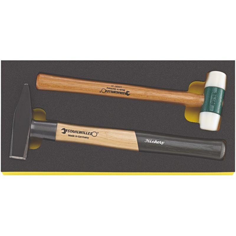 ➤ STAHLWILLE - TCS 10956/10961/2 - 96838194 ✔