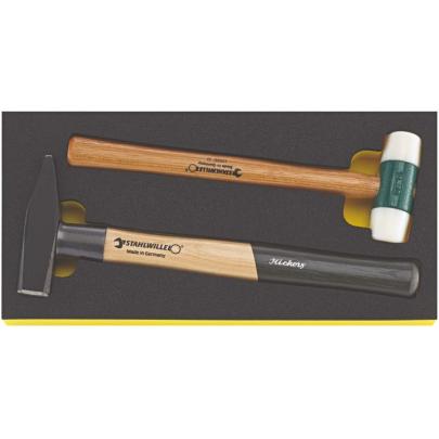 ➤ STAHLWILLE - TCS 10956/10961/2 - 96838194 ✔