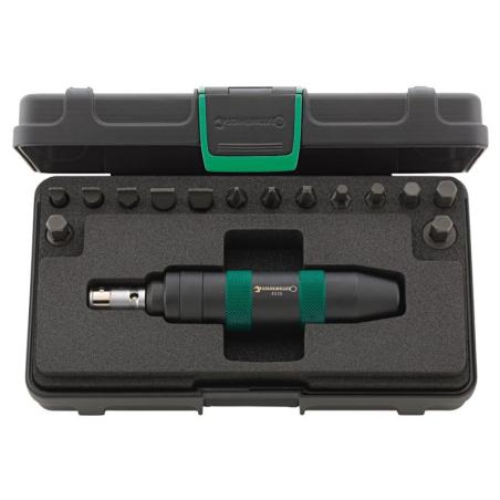 ➤ STAHLWILLE - 4060 KN - 96323001 ✔