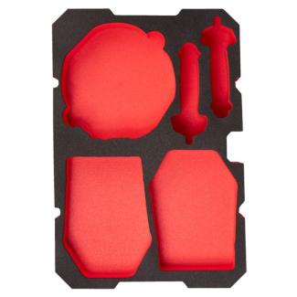 4932498249 - Wkładka piankowa PACKOUT do RJ18XL-M108