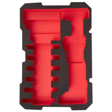 4932498247 - Wkładka piankowa PACKOUT do M18 BLHPT i M18 ONEBLHPT