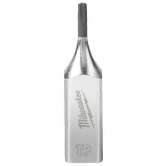 4932480792 - Nasadka trzpieniowa 1/4" do śrub Torx®, T8