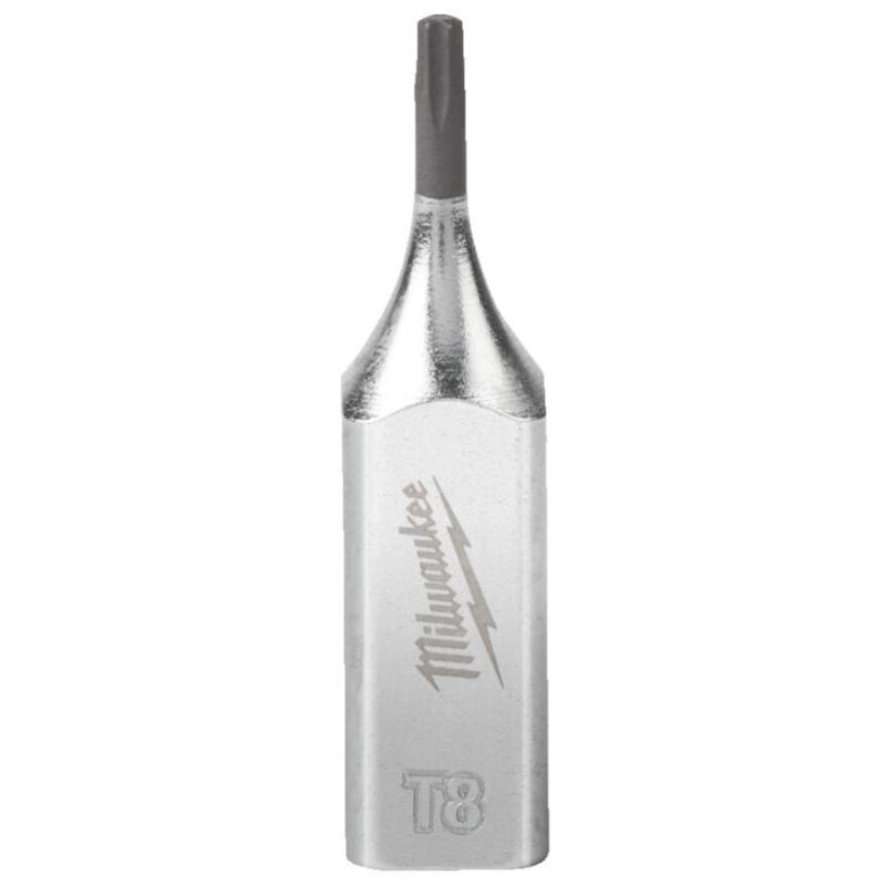 4932480792 - Nasadka trzpieniowa 1/4" do śrub Torx®, T8