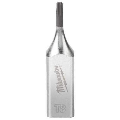 4932480792 - Nasadka trzpieniowa 1/4" do śrub Torx®, T8
