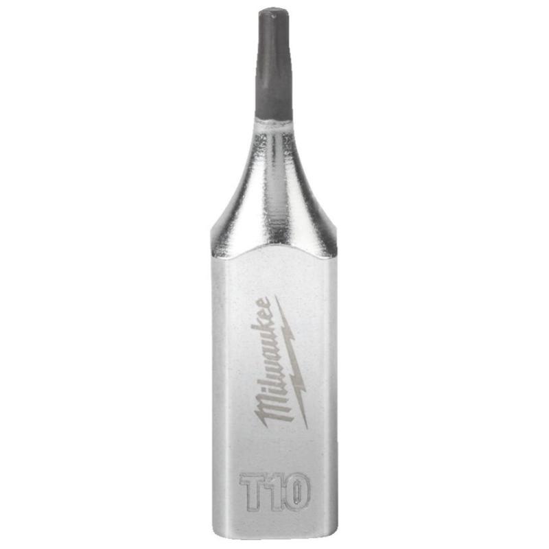 4932480793 - Nasadka trzpieniowa 1/4" do śrub Torx®, T10