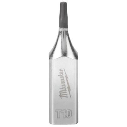 4932480793 - Nasadka trzpieniowa 1/4" do śrub Torx®, T10