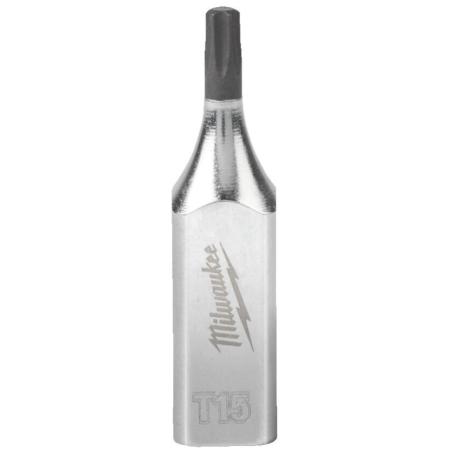 4932480794 - Nasadka trzpieniowa 1/4" do śrub Torx®, T15