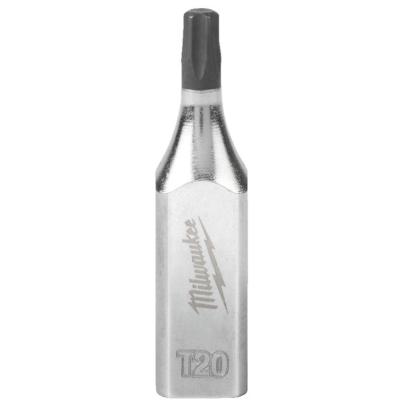 4932480795 - Nasadka trzpieniowa 1/4" do śrub Torx®, T20