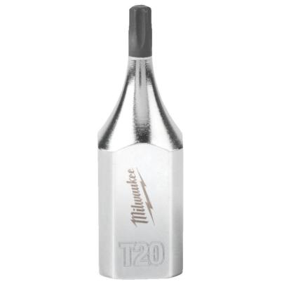 4932480802 - Nasadka trzpieniowa 3/8" do śrub Torx®, T20