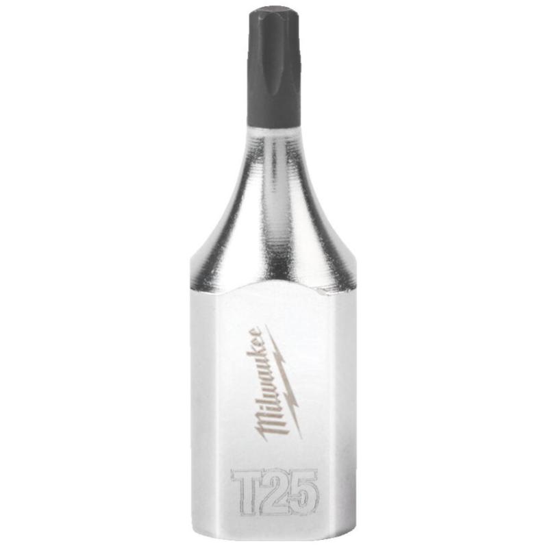 4932480803 - Nasadka trzpieniowa 3/8" do śrub Torx®, T25