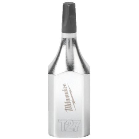 4932480804 - Nasadka trzpieniowa 3/8" do śrub Torx®, T27
