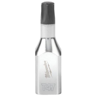 4932480808 - Nasadka trzpieniowa 3/8" do śrub Torx®, T47