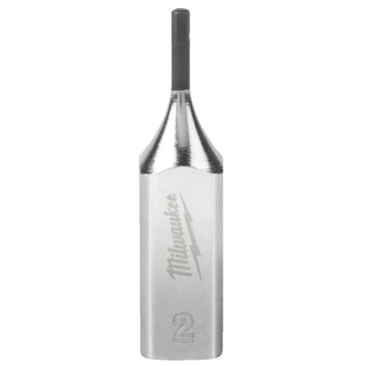 4932480823 - Nasadka trzpieniowa 1/4" do śrub 6-kątnych metrycznych, 2 mm