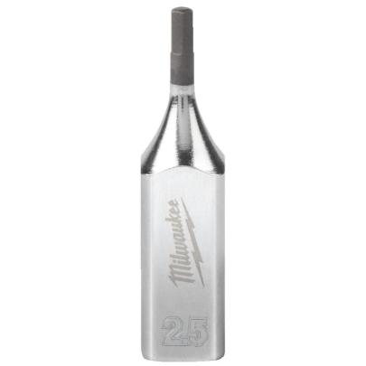 4932480824 - Nasadka trzpieniowa 1/4" do śrub 6-kątnych metrycznych, 2,5 mm