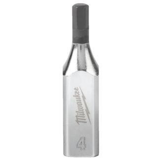 4932480826 - Nasadka trzpieniowa 1/4" do śrub 6-kątnych metrycznych, 4 mm