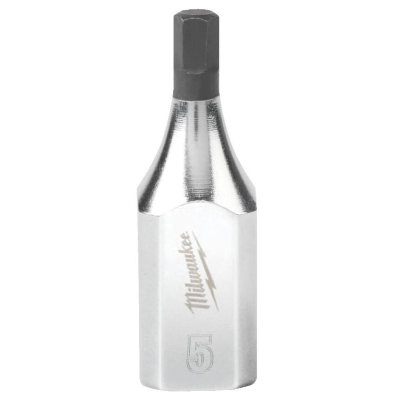 4932480832 - Nasadka trzpieniowa 3/8" do śrub 6-kątnych metrycznych, 5 mm