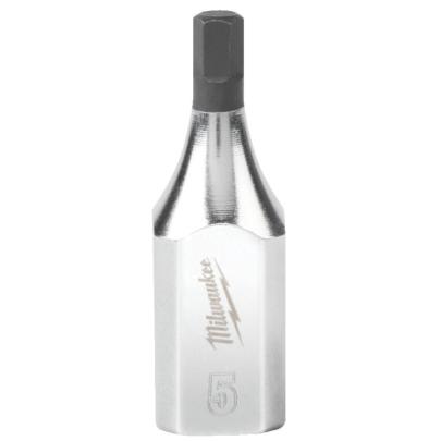 4932480832 - Nasadka trzpieniowa 3/8" do śrub 6-kątnych metrycznych, 5 mm