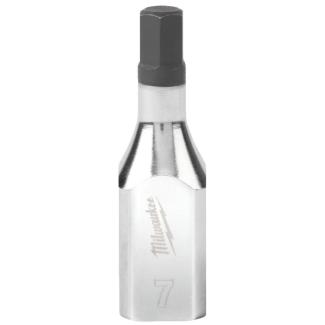 4932480834 - Nasadka trzpieniowa 3/8" do śrub 6-kątnych metrycznych, 7 mm