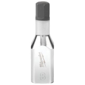 4932480835 - Nasadka trzpieniowa 3/8" do śrub 6-kątnych metrycznych, 8 mm