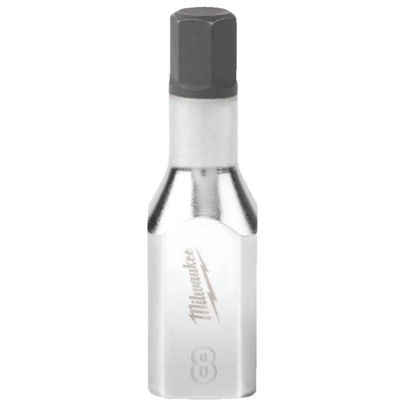 4932480835 - Nasadka trzpieniowa 3/8" do śrub 6-kątnych metrycznych, 8 mm