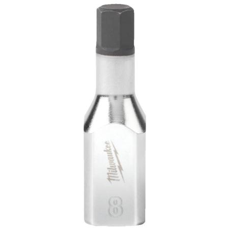 4932480835 - Nasadka trzpieniowa 3/8" do śrub 6-kątnych metrycznych, 8 mm