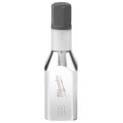 4932480835 - Nasadka trzpieniowa 3/8" do śrub 6-kątnych metrycznych, 8 mm