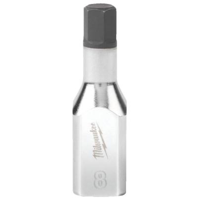 4932480835 - Nasadka trzpieniowa 3/8" do śrub 6-kątnych metrycznych, 8 mm