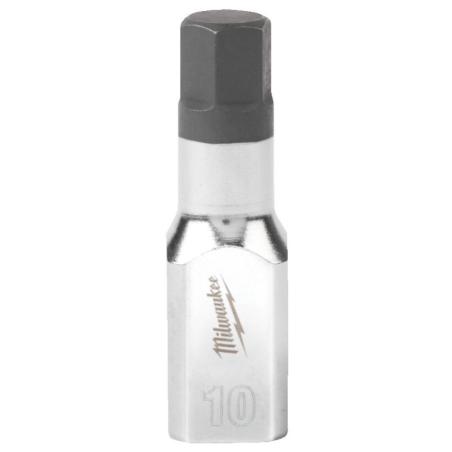 4932480837 - Nasadka trzpieniowa 3/8" do śrub 6-kątnych metrycznych, 10 mm