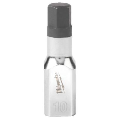 4932480837 - Nasadka trzpieniowa 3/8" do śrub 6-kątnych metrycznych, 10 mm