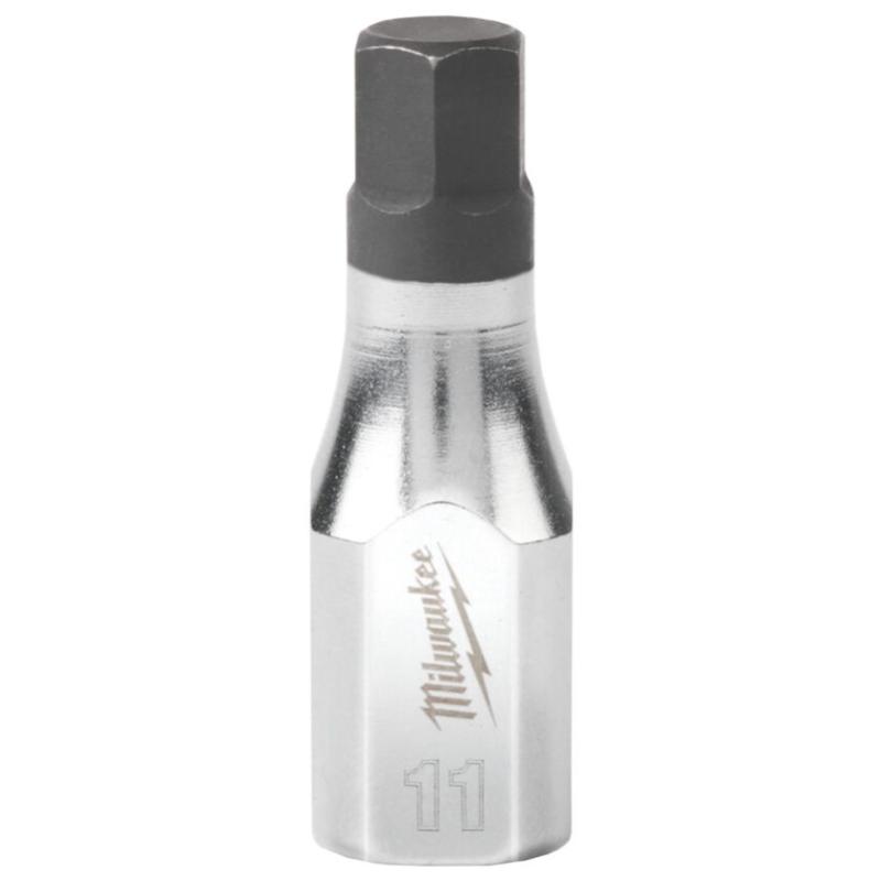 4932480838 - Nasadka trzpieniowa 3/8" do śrub 6-kątnych metrycznych, 11 mm