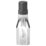 4932480838 - Nasadka trzpieniowa 3/8" do śrub 6-kątnych metrycznych, 11 mm