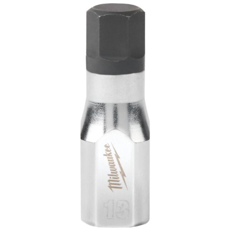 4932480840 - Nasadka trzpieniowa 3/8" do śrub 6-kątnych metrycznych, 13 mm