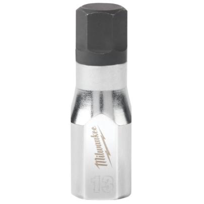 4932480840 - Nasadka trzpieniowa 3/8" do śrub 6-kątnych metrycznych, 13 mm