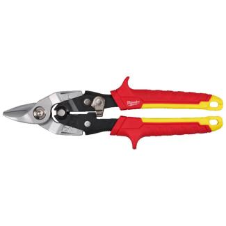 4932499010 - Nożyce do cięcia blachy - proste