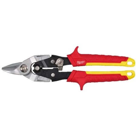 4932499010 - Nożyce do cięcia blachy - proste