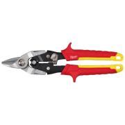 4932499010 - Nożyce do cięcia blachy - proste