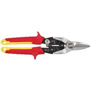 4932499018 - Nożyce do cięcia blachy - proste